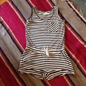 Kavu Romper